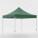 Load image into Gallery viewer, White Coated  Steel Bar Canopy Tent
