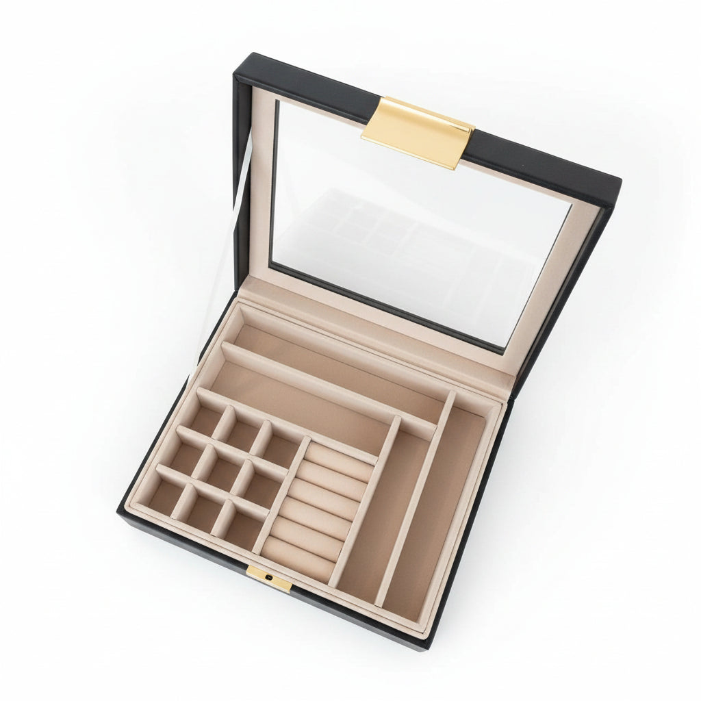 Jewellery Box