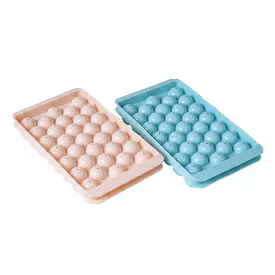 Ball Ice Cube Tray