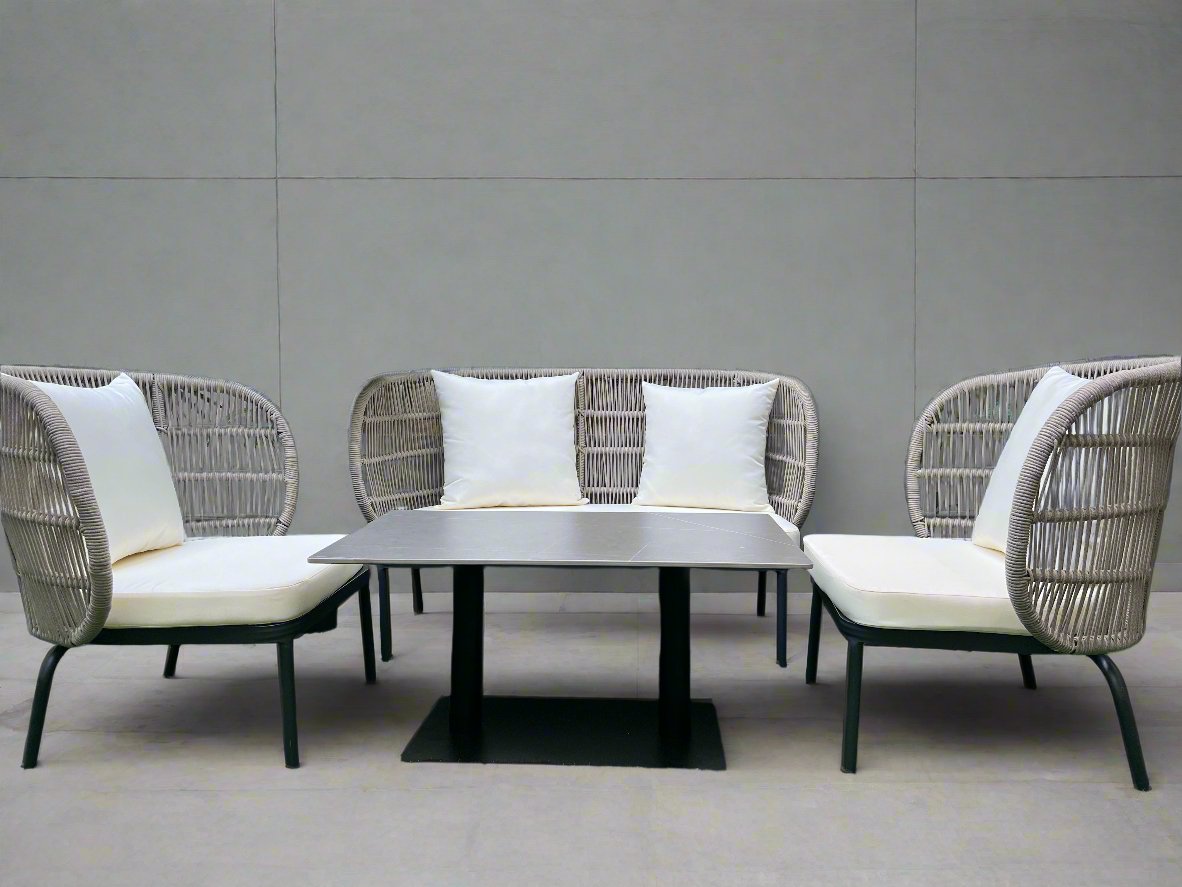 Winston Outdoor Sofa Set