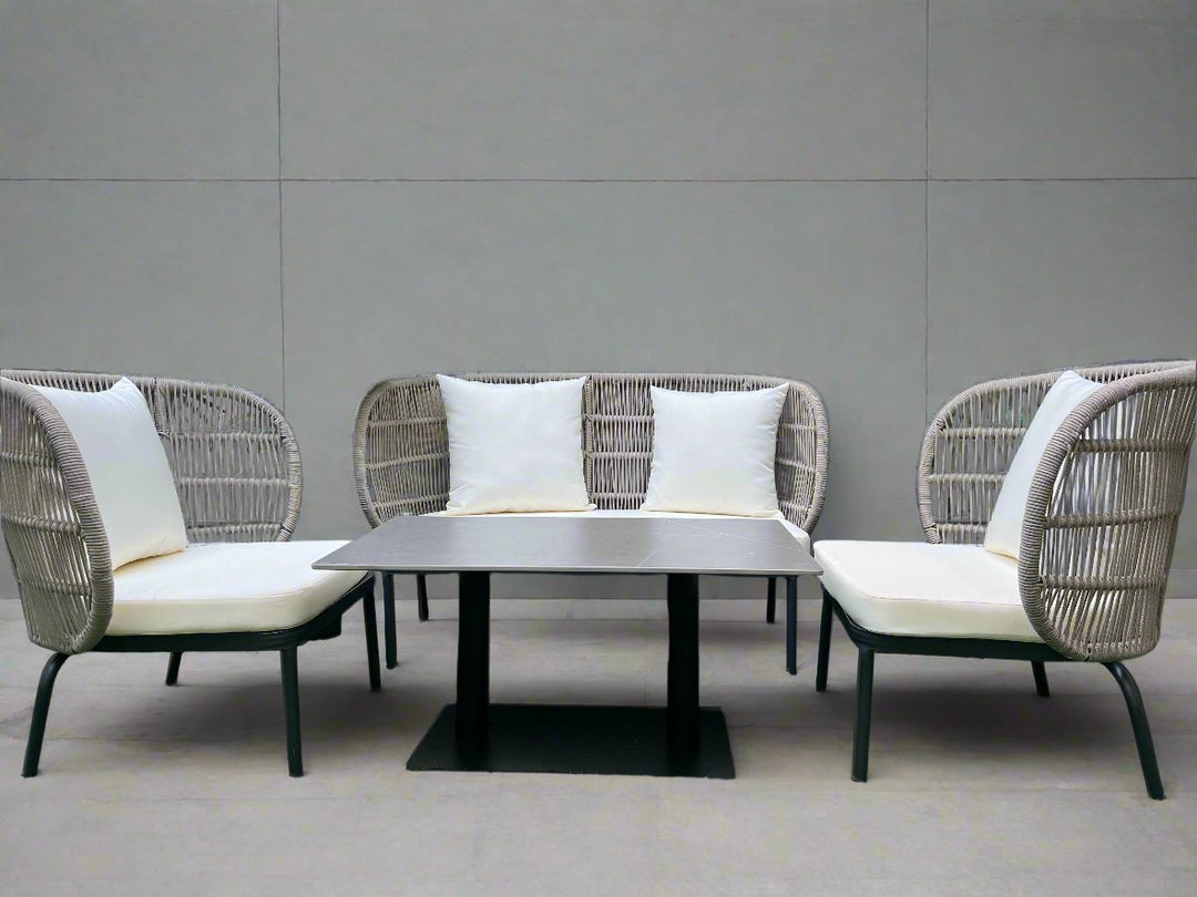 Winston Outdoor Sofa Set