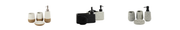 collection Bathroom Accessory Sets