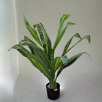 Load image into Gallery viewer, Artificial Dracaena Plant
