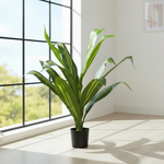 Load image into Gallery viewer, Artificial Dracaena Plant
