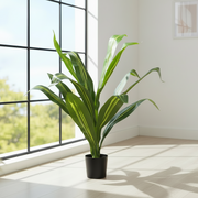 Artificial Corn Plant