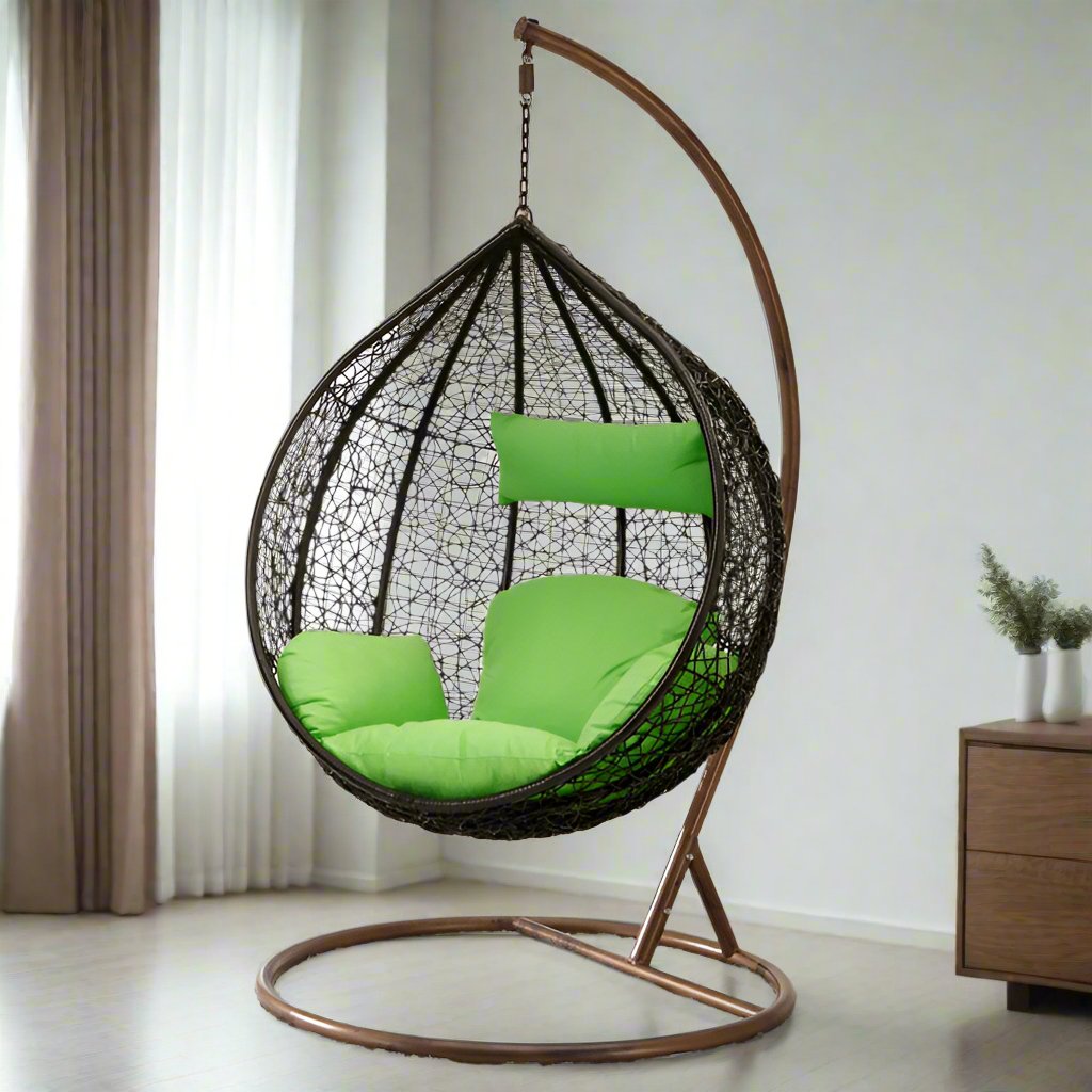 Single Seater Swing Chair