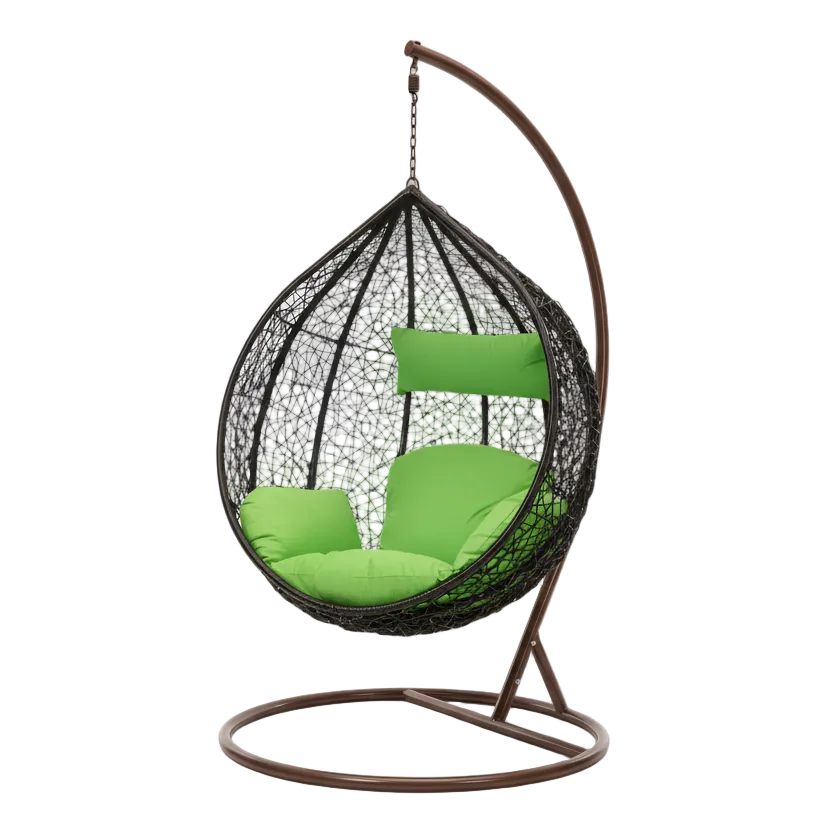 Single Seater Swing Chair