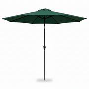 Steel Center Pole Umbrella