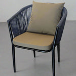 Load image into Gallery viewer, Ruben outdoor chair
