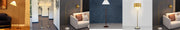 collection Floor Lamps