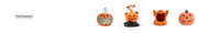 collection Halloween