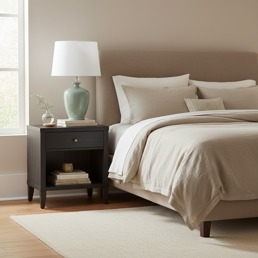 Table lamp