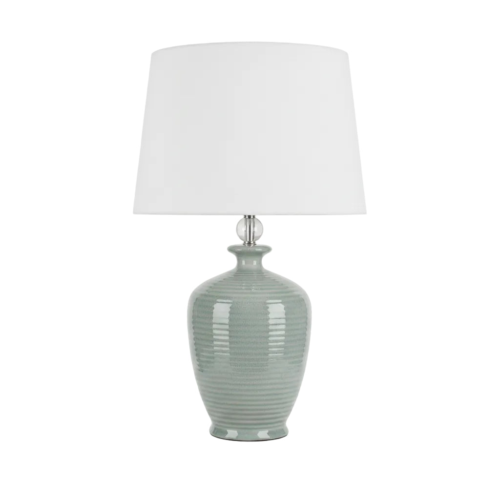 Table lamp