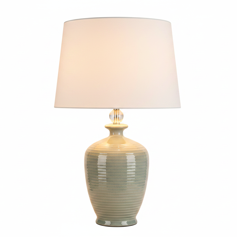 Table lamp