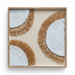 Load image into Gallery viewer, Wall Deco 60Cm X 60Cm
