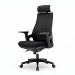 Load image into Gallery viewer, Double Sponge Executive Chairs - 840A
