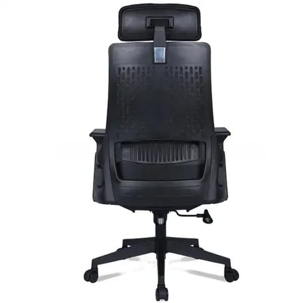 Double Sponge Executive Chairs - 840A