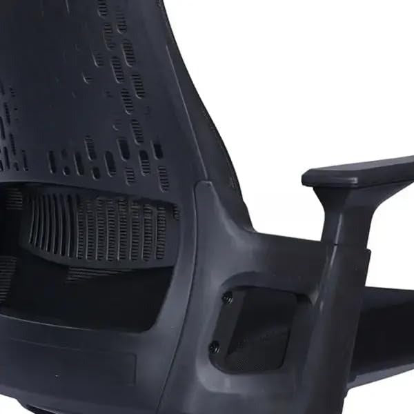 Double Sponge Executive Chairs - 840A