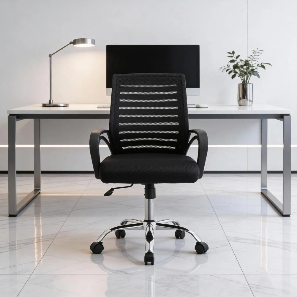 Strip Back  Office Chairs - 701