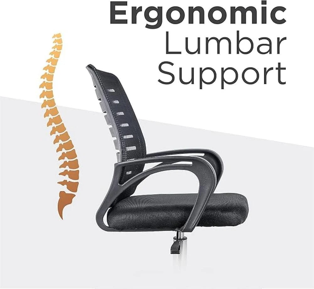 Strip Back  Office Chairs - 701