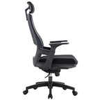 Load image into Gallery viewer, Double Sponge Executive Chairs - 840A
