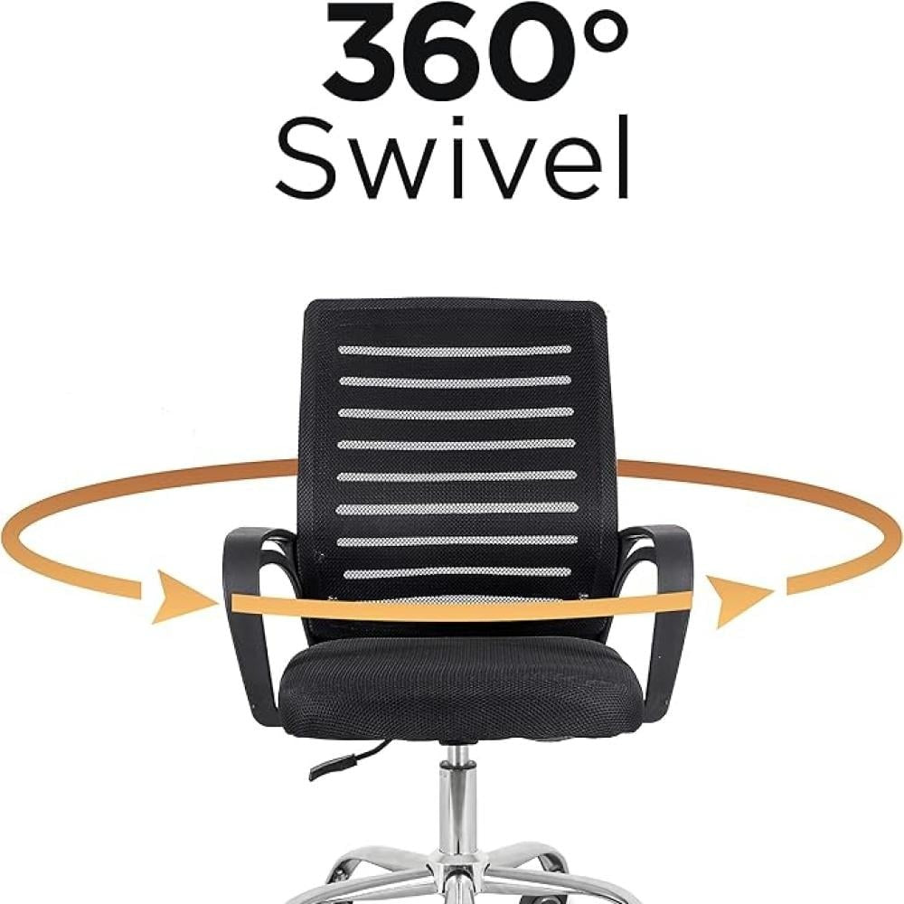 Strip Back  Office Chairs - 701