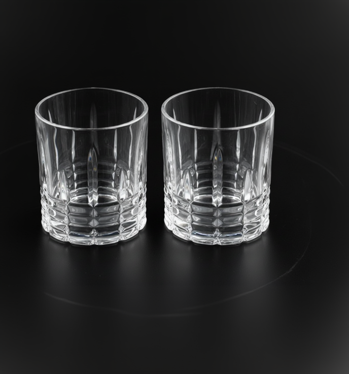 Whiskey Glass 310ml