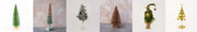 collection Mini Christmas Tree