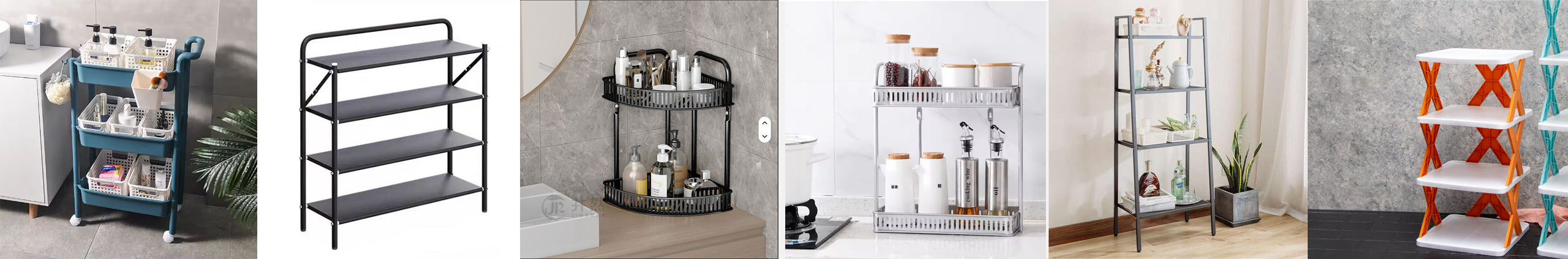 collection Kitchen Racks & Dish Racks