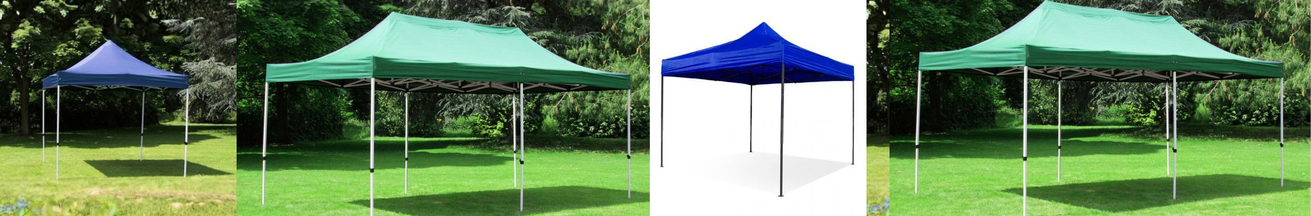 collection Collapsible Tents