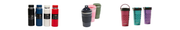 collection Water bottles & travel mugs